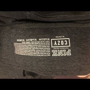 Victoria’s Secret leggings